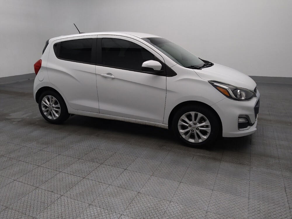 2020 Chevrolet Spark in Mobile, AL 36606 - 18095244 11