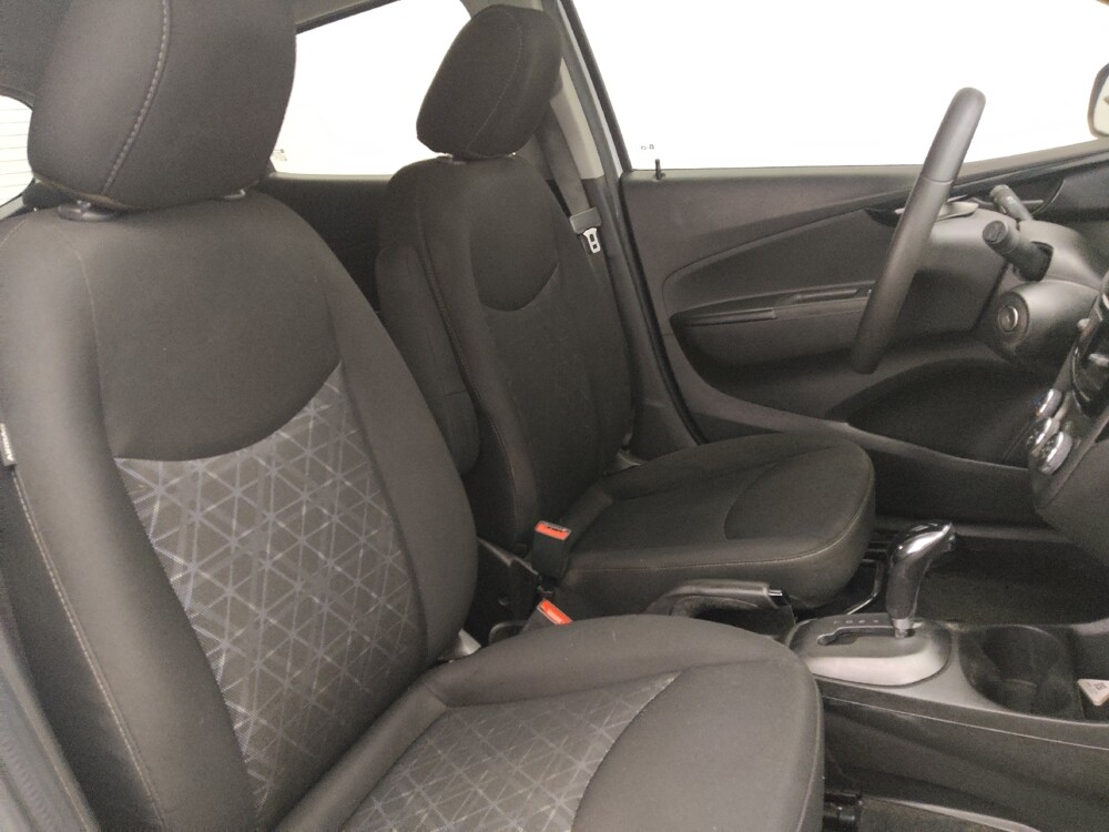 2020 Chevrolet Spark in Mobile, AL 36606 - 18095244 21