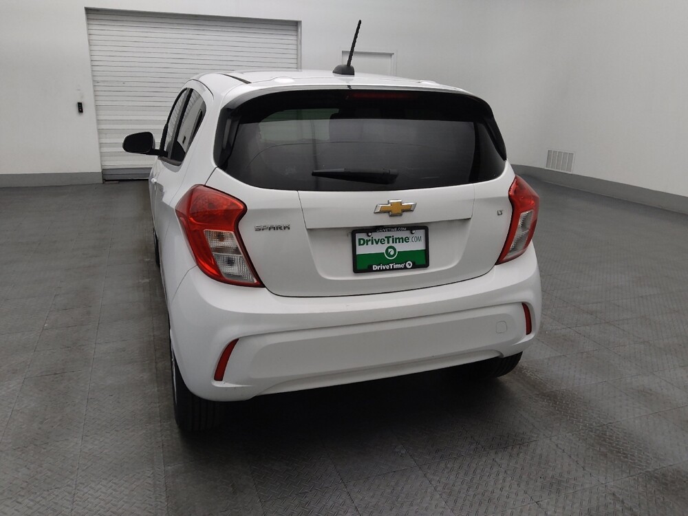 2020 Chevrolet Spark in Mobile, AL 36606 - 18095244 6