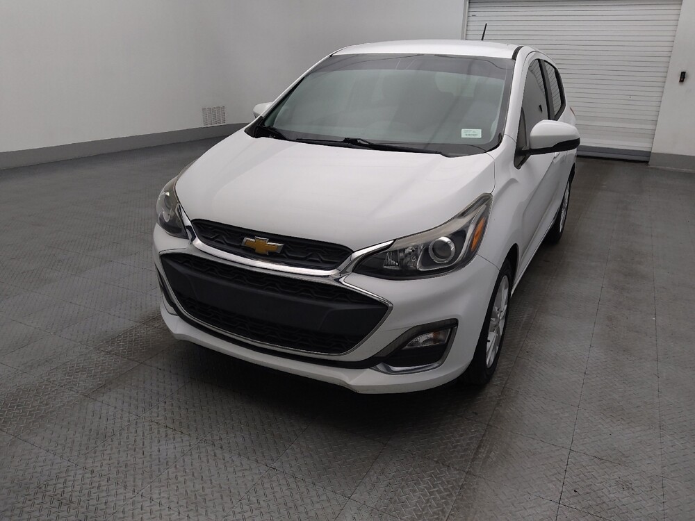 2020 Chevrolet Spark in Mobile, AL 36606 - 18095244 15