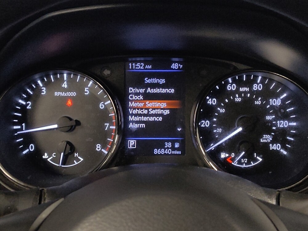 2020 Nissan Rogue Sport in Houston, TX 77034 - 18095245 23