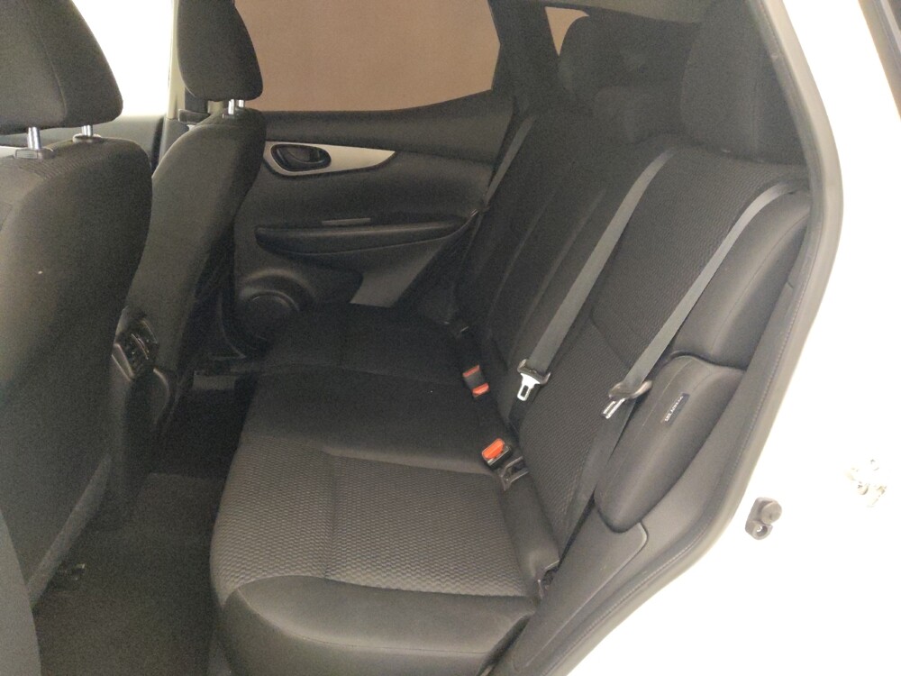 2020 Nissan Rogue Sport in Houston, TX 77034 - 18095245 18