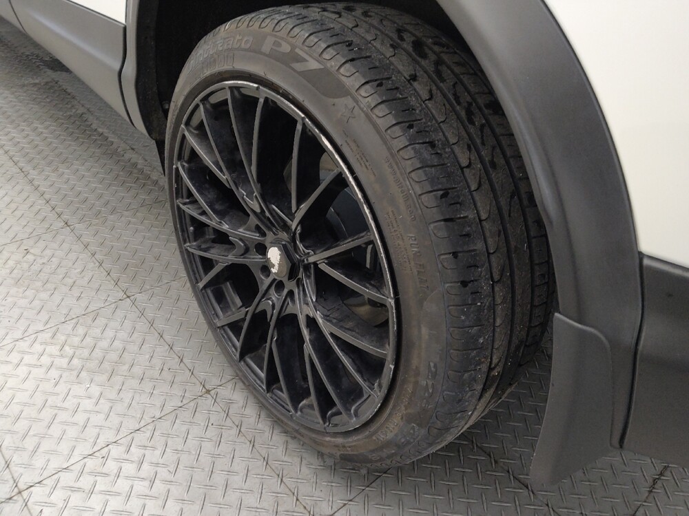 2020 Nissan Rogue Sport in Houston, TX 77034 - 18095245 31