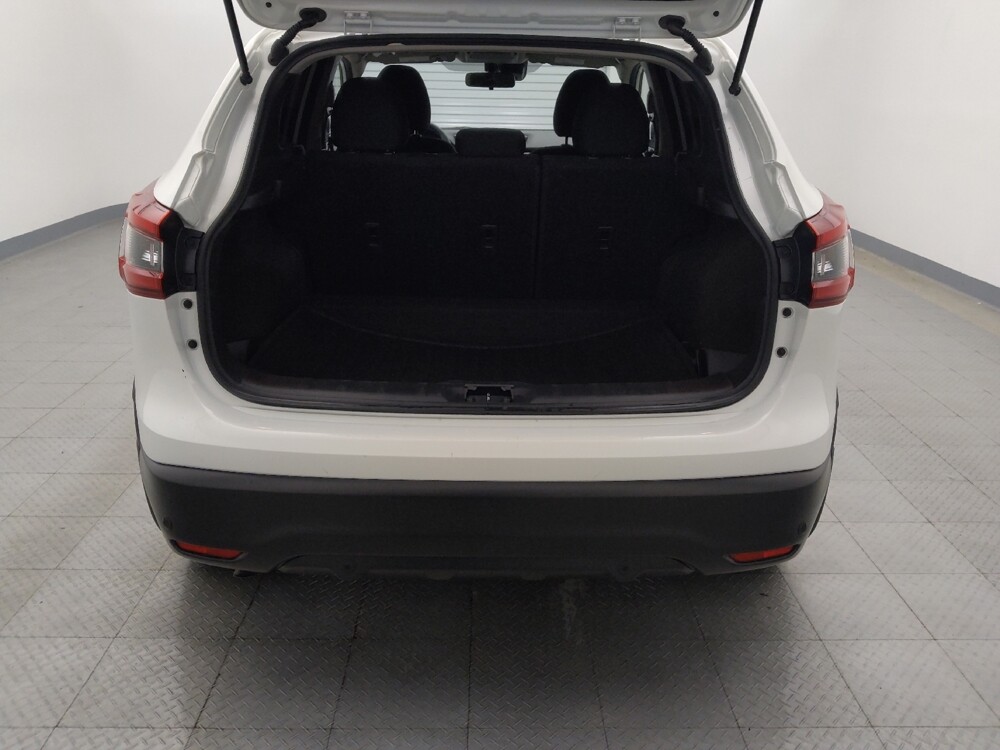 2020 Nissan Rogue Sport in Houston, TX 77034 - 18095245 29