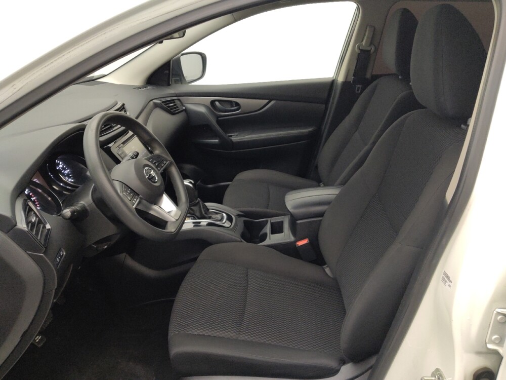 2020 Nissan Rogue Sport in Houston, TX 77034 - 18095245 17