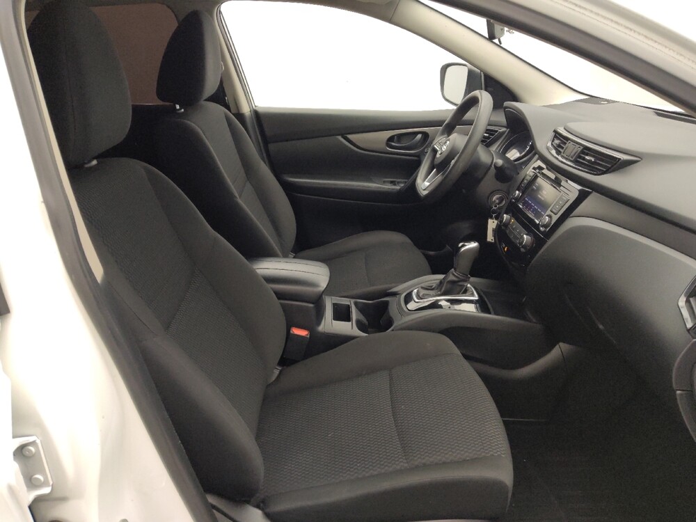 2020 Nissan Rogue Sport in Houston, TX 77034 - 18095245 21