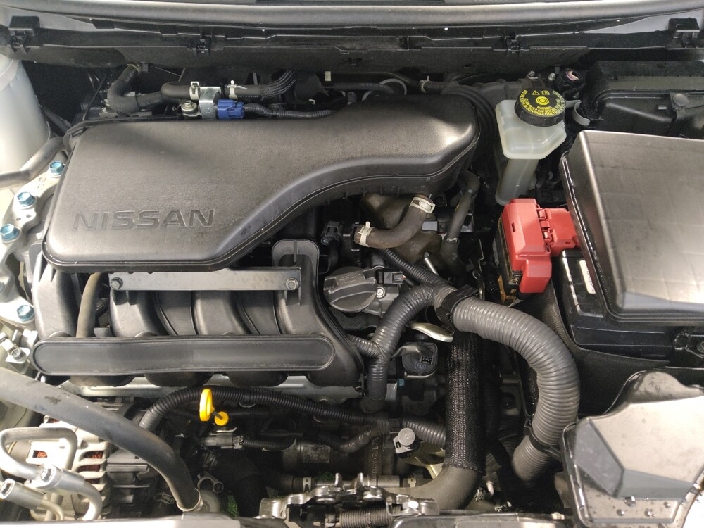 2020 Nissan Rogue Sport in Houston, TX 77034 - 18095245 30