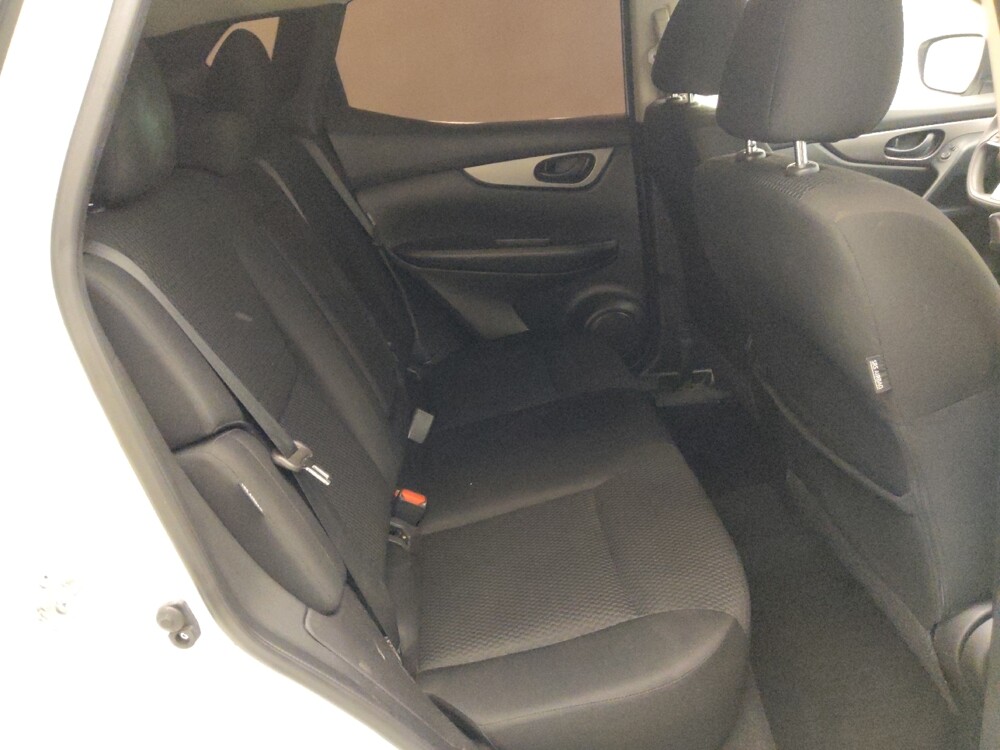 2020 Nissan Rogue Sport in Houston, TX 77034 - 18095245 19