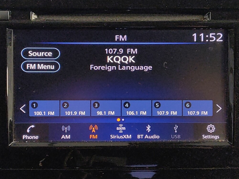 2020 Nissan Rogue Sport in Houston, TX 77034 - 18095245 25