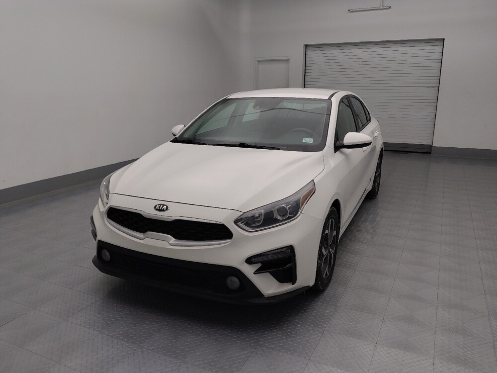 2019 Kia Forte in Gladstone, MO 64118 - 18095246 15