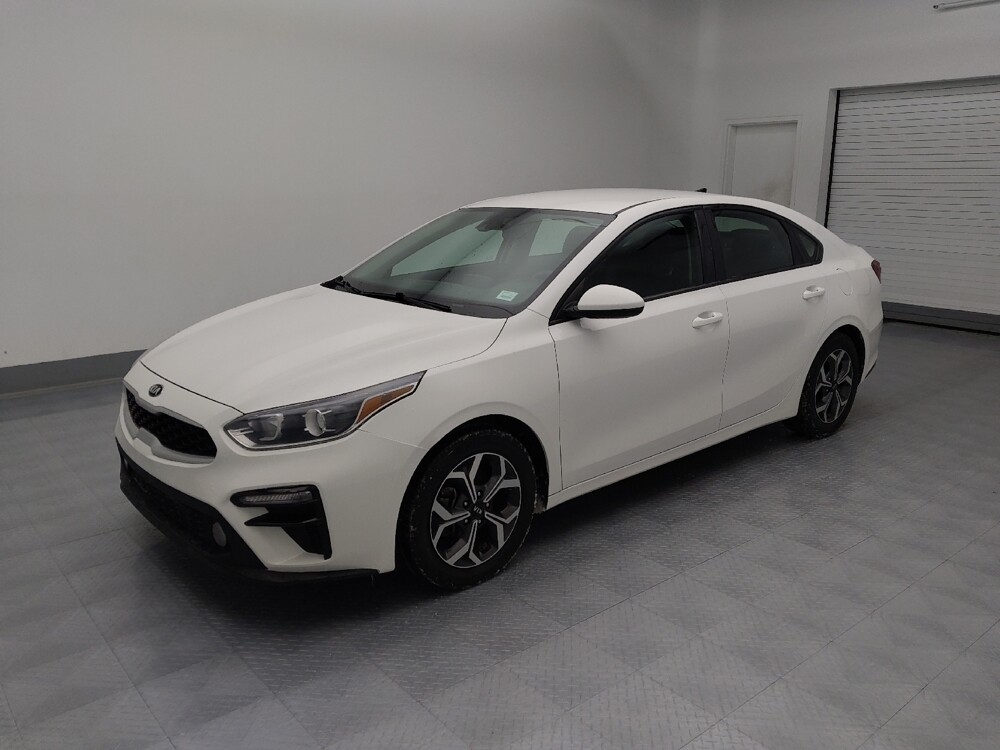 2019 Kia Forte in Gladstone, MO 64118 - 18095246 2
