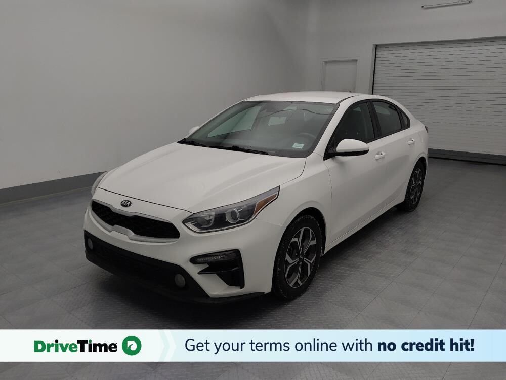 2019 Kia Forte in Gladstone, MO 64118 - 18095246