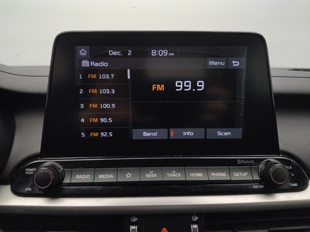 2019 Kia Forte in Gladstone, MO 64118 - 18095246 25