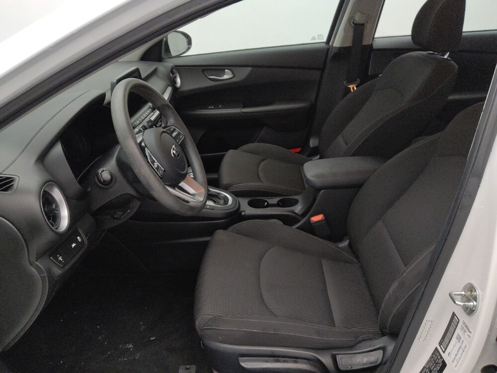 2019 Kia Forte in Gladstone, MO 64118 - 18095246 17