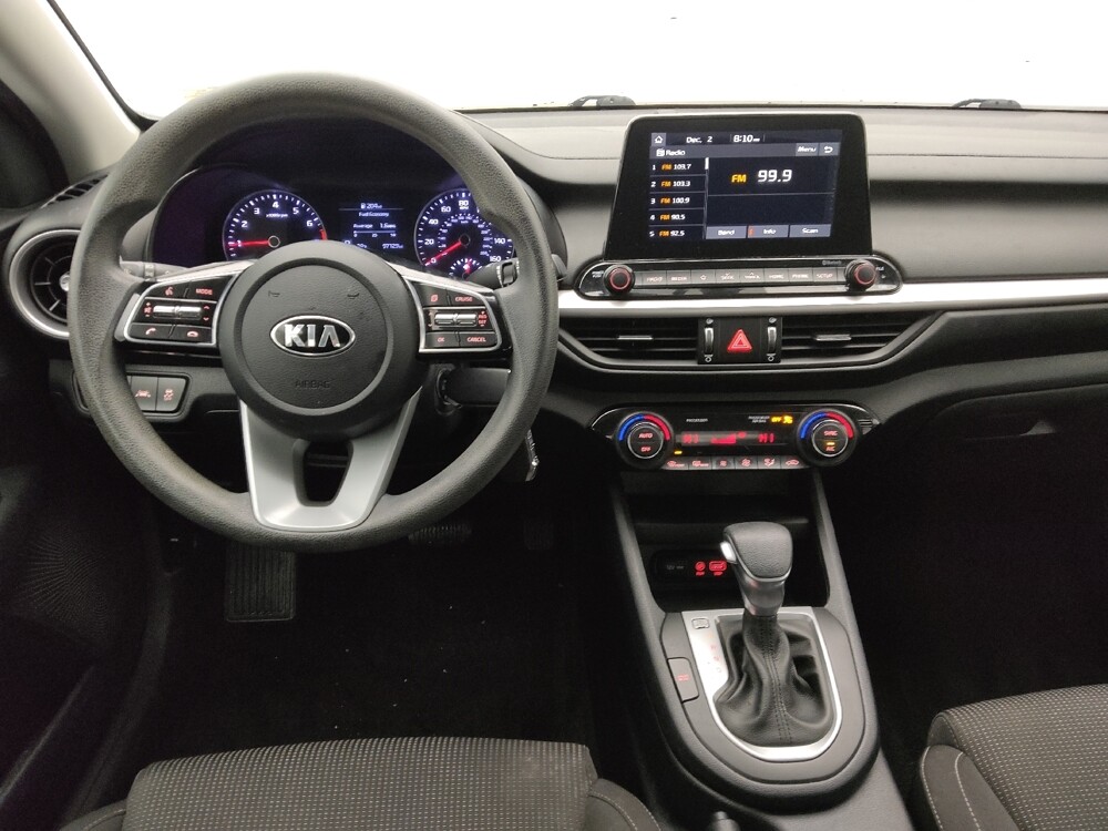 2019 Kia Forte in Gladstone, MO 64118 - 18095246 22
