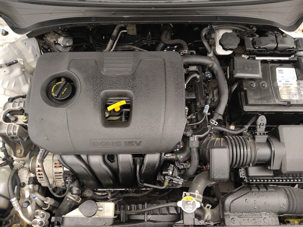 2019 Kia Forte in Gladstone, MO 64118 - 18095246 30