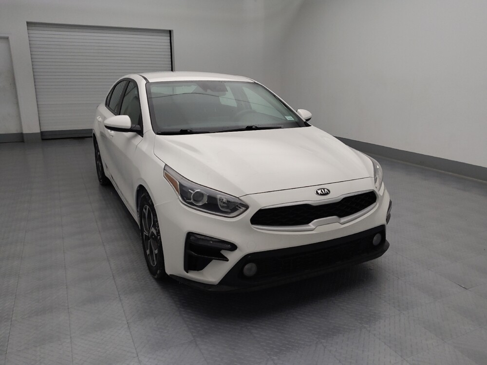 2019 Kia Forte in Gladstone, MO 64118 - 18095246 14