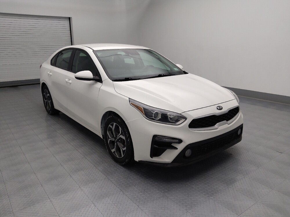 2019 Kia Forte in Gladstone, MO 64118 - 18095246 13