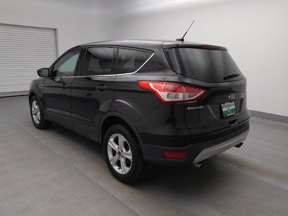 2015 Ford Escape in Denver, CO 80012 - 18095247 5