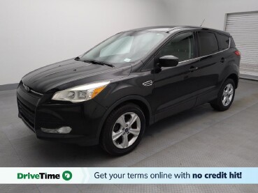 2015 Ford Escape in Denver, CO 80012