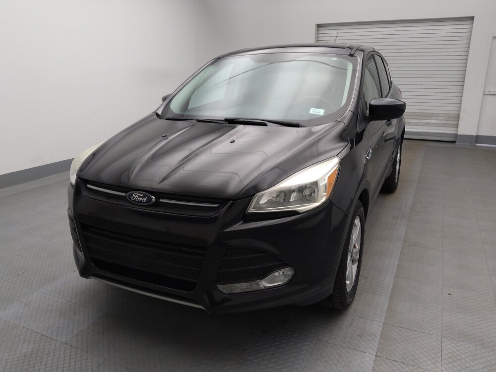 2015 Ford Escape in Denver, CO 80012 - 18095247 15