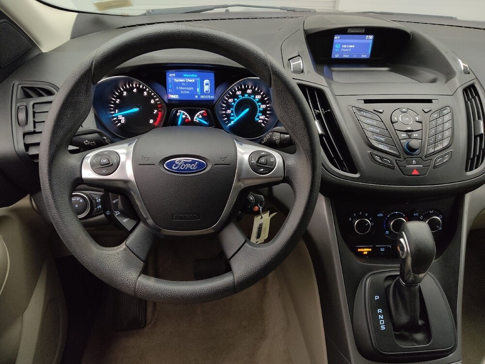2015 Ford Escape in Denver, CO 80012 - 18095247 22