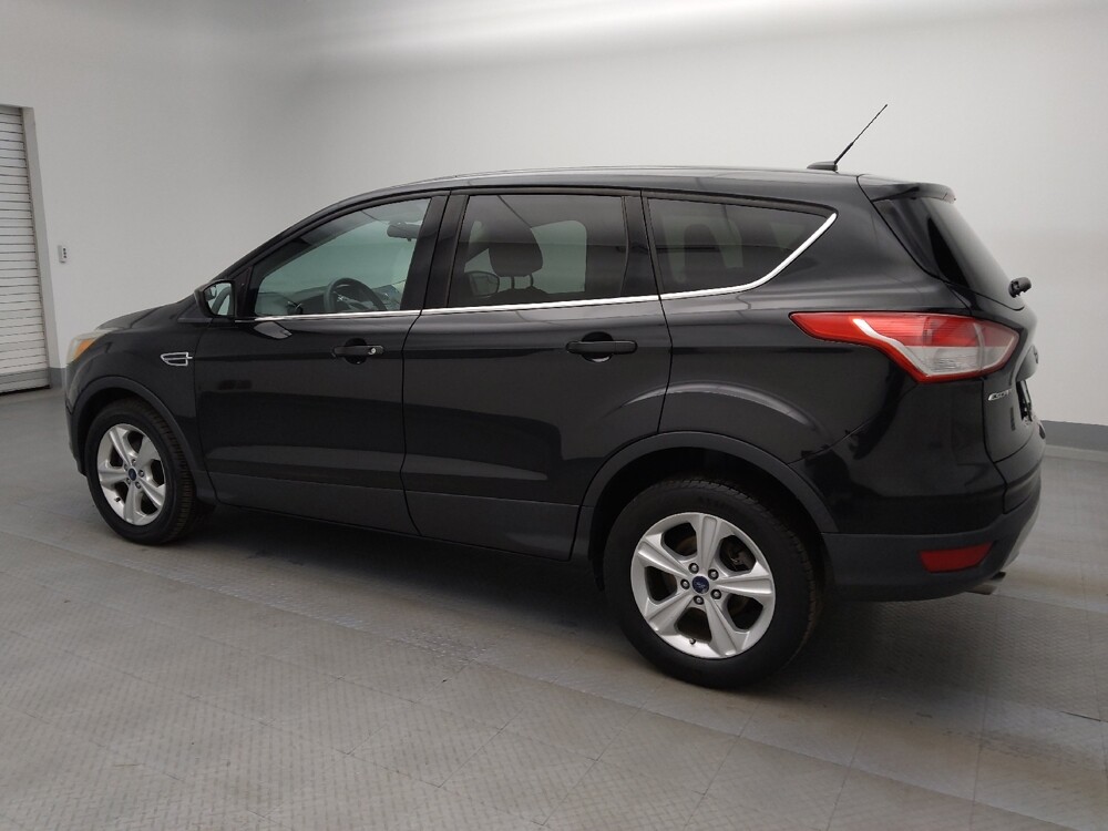 2015 Ford Escape in Denver, CO 80012 - 18095247 3
