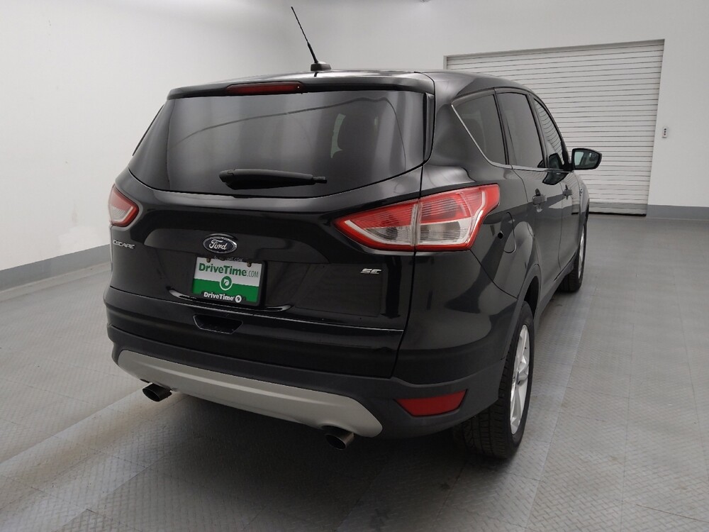 2015 Ford Escape in Denver, CO 80012 - 18095247 7
