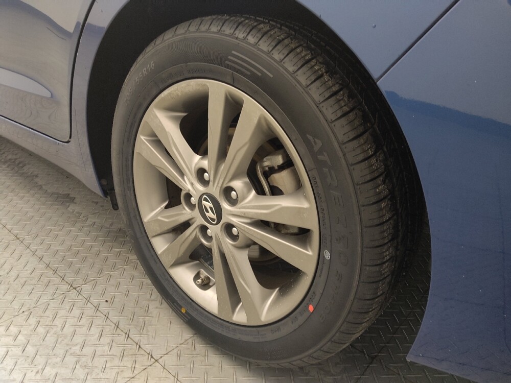2018 Hyundai Elantra in Houston, TX 77034 - 18095248 31