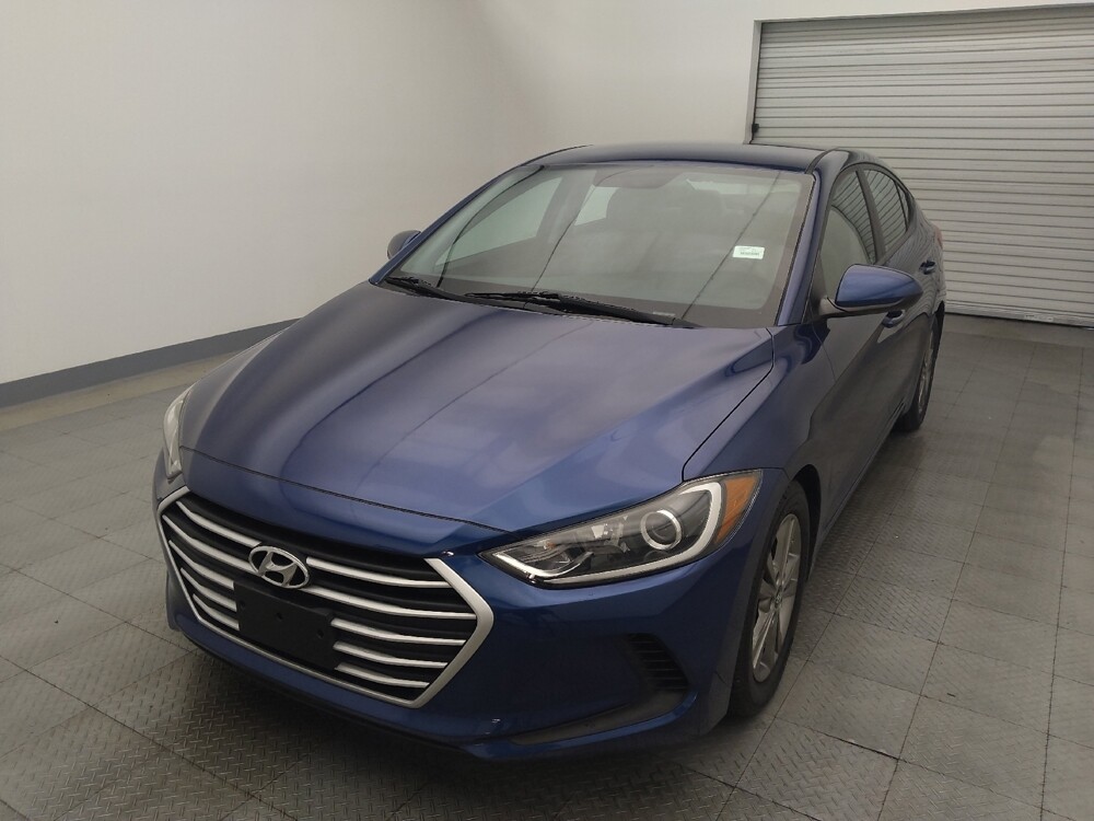 2018 Hyundai Elantra in Houston, TX 77034 - 18095248 15
