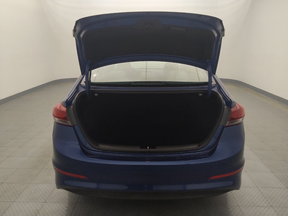 2018 Hyundai Elantra in Houston, TX 77034 - 18095248 29
