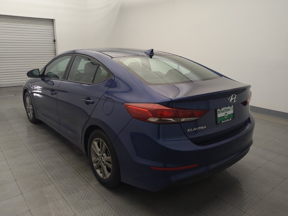 2018 Hyundai Elantra in Houston, TX 77034 - 18095248 5