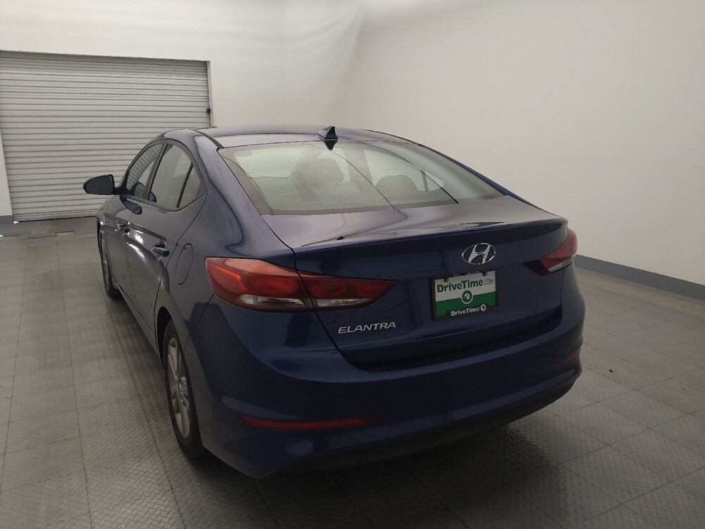 2018 Hyundai Elantra in Houston, TX 77034 - 18095248 6