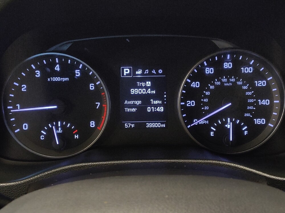 2018 Hyundai Elantra in Houston, TX 77034 - 18095248 23