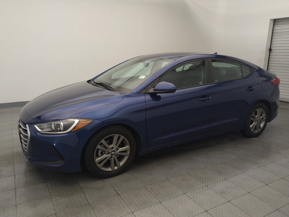2018 Hyundai Elantra in Houston, TX 77034 - 18095248 2