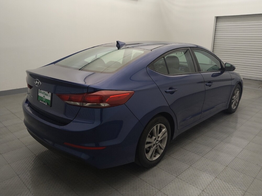 2018 Hyundai Elantra in Houston, TX 77034 - 18095248 9