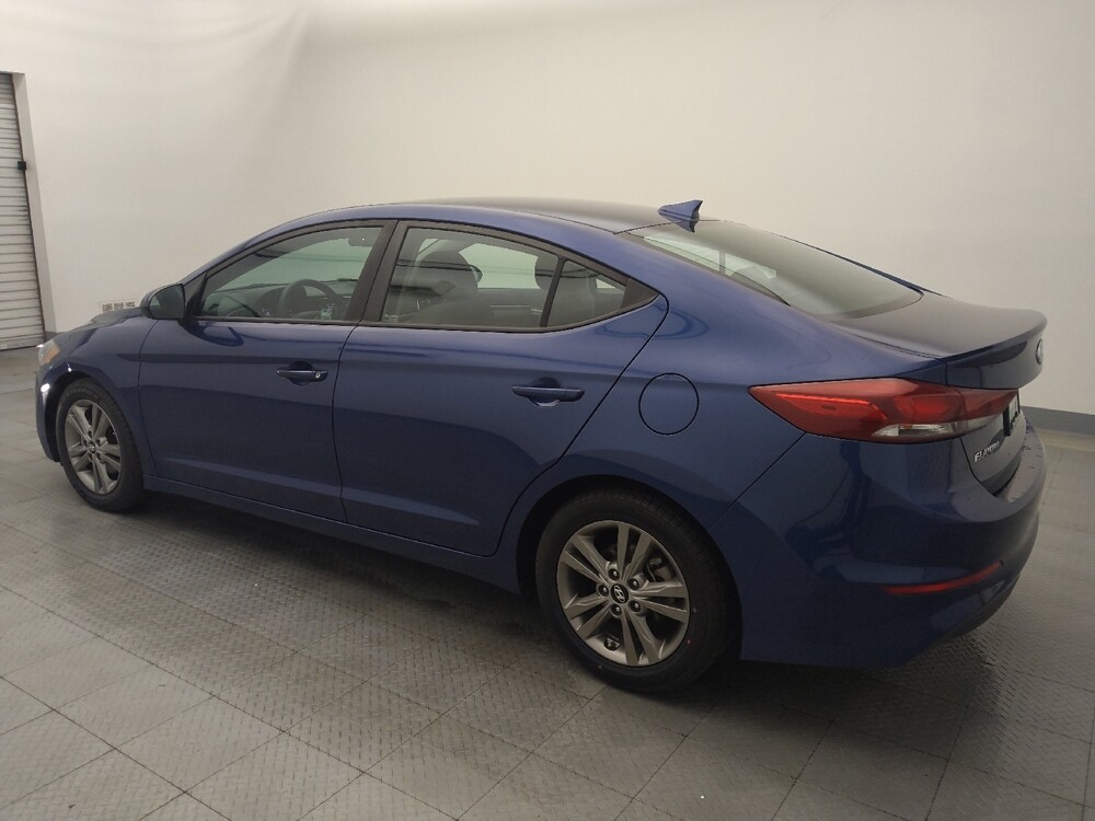 2018 Hyundai Elantra in Houston, TX 77034 - 18095248 3