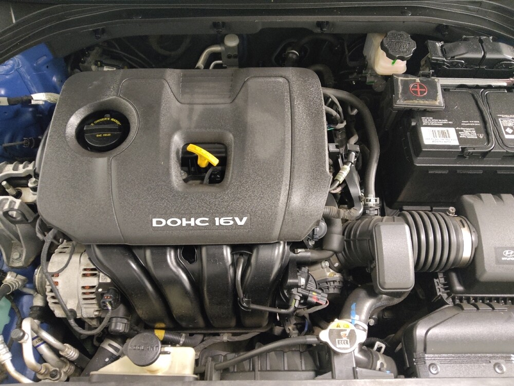 2018 Hyundai Elantra in Houston, TX 77034 - 18095248 30