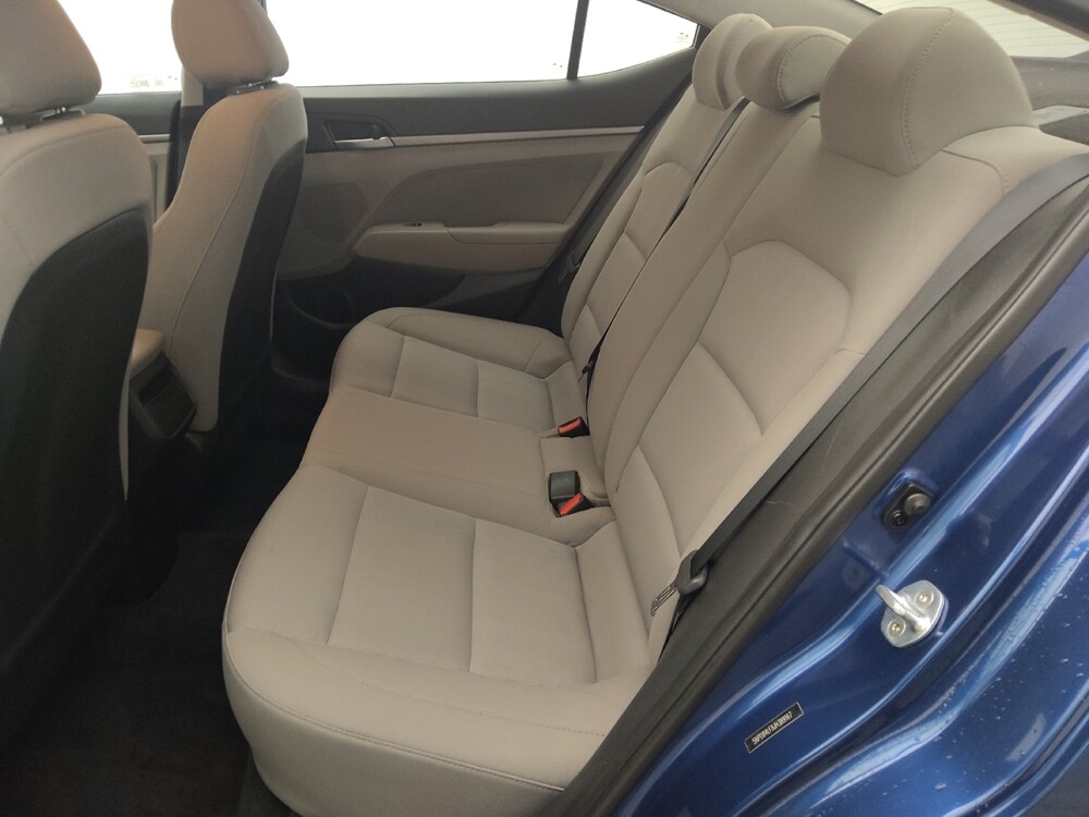 2018 Hyundai Elantra in Houston, TX 77034 - 18095248 18