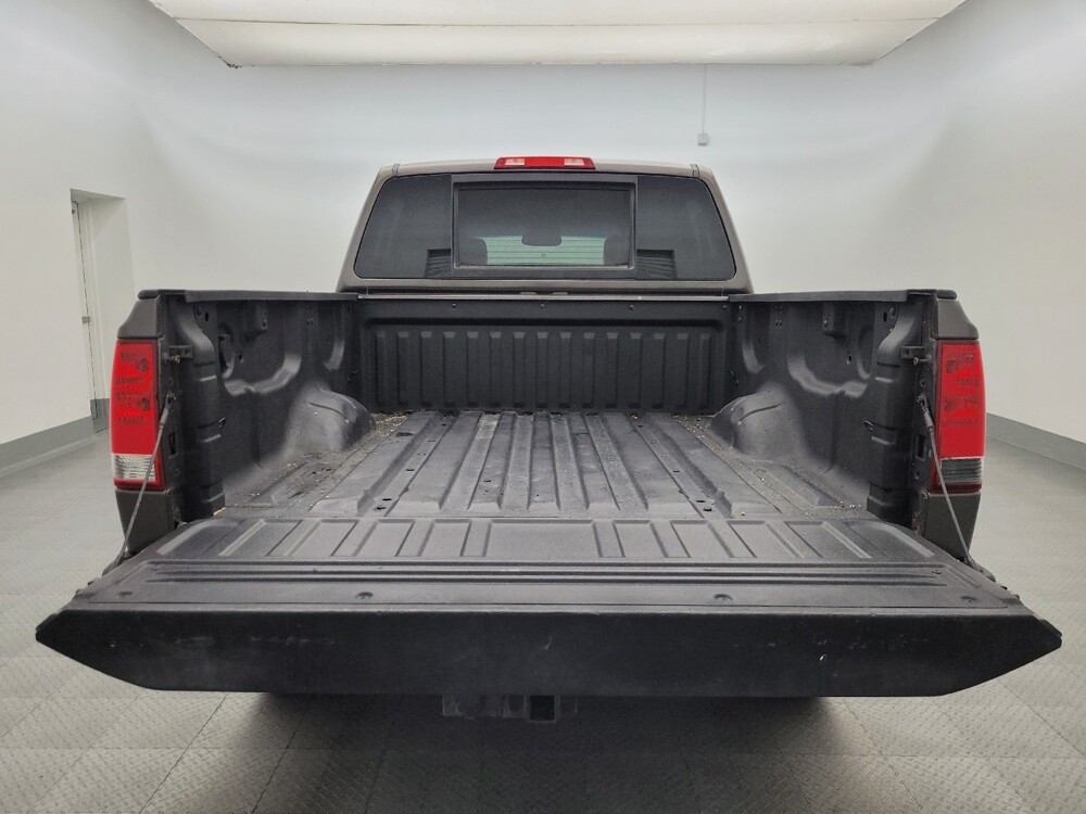 2013 Nissan Titan in Phoenix, AZ 85015 - 18095249 29