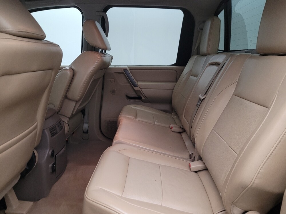 2013 Nissan Titan in Phoenix, AZ 85015 - 18095249 18