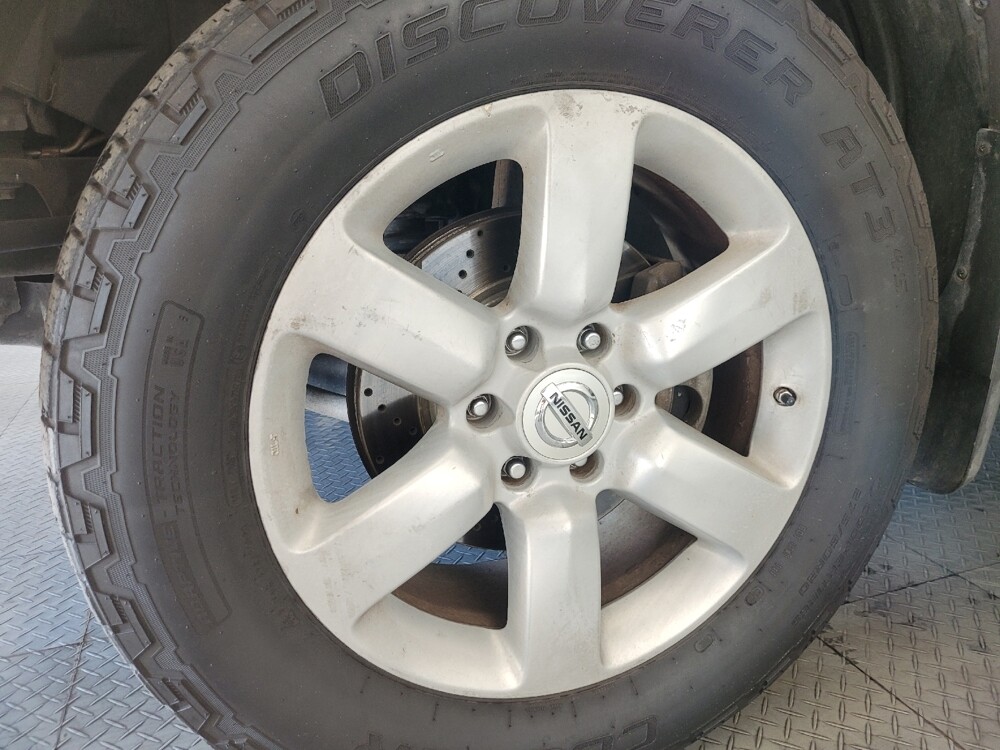 2013 Nissan Titan in Phoenix, AZ 85015 - 18095249 31