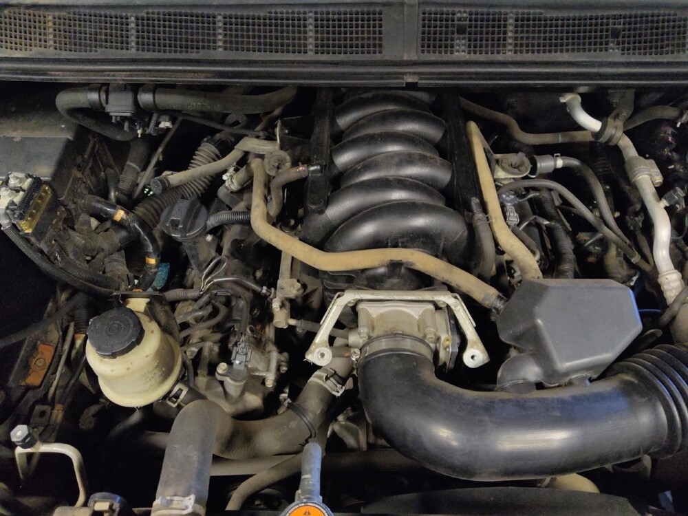 2013 Nissan Titan in Phoenix, AZ 85015 - 18095249 30