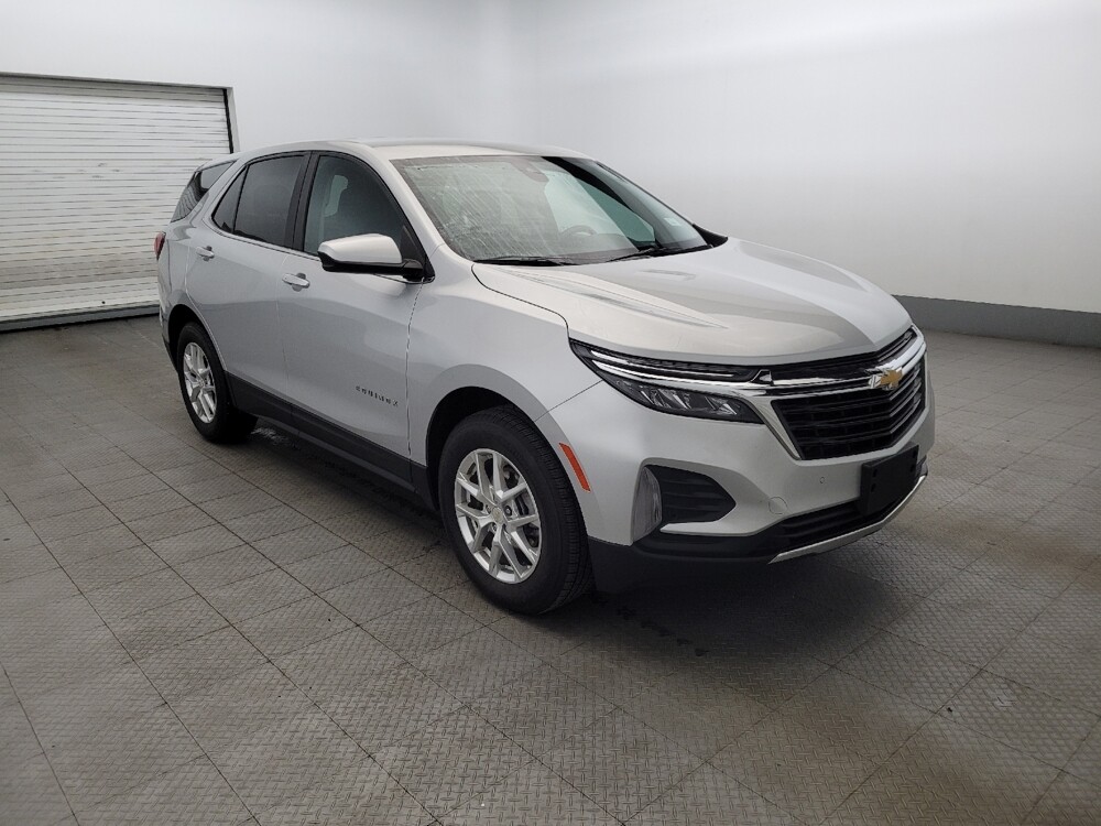 2022 Chevrolet Equinox in Allentown, PA 18103 - 18095250 13