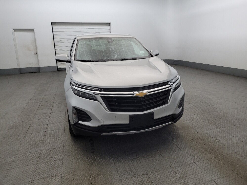 2022 Chevrolet Equinox in Allentown, PA 18103 - 18095250 14