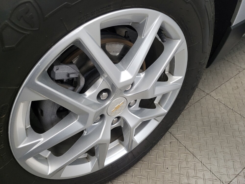 2022 Chevrolet Equinox in Allentown, PA 18103 - 18095250 31