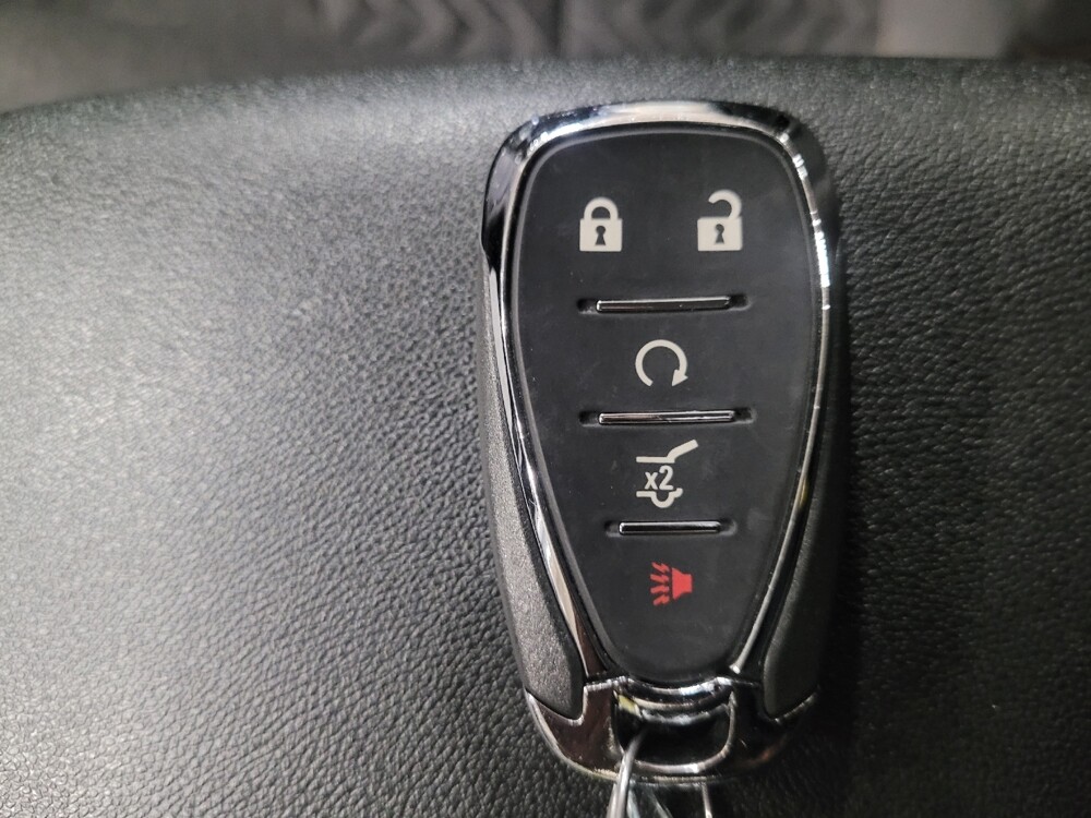 2022 Chevrolet Equinox in Allentown, PA 18103 - 18095250 32