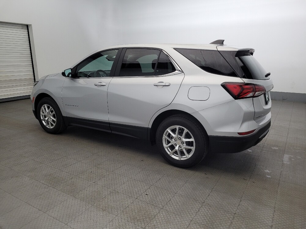 2022 Chevrolet Equinox in Allentown, PA 18103 - 18095250 3