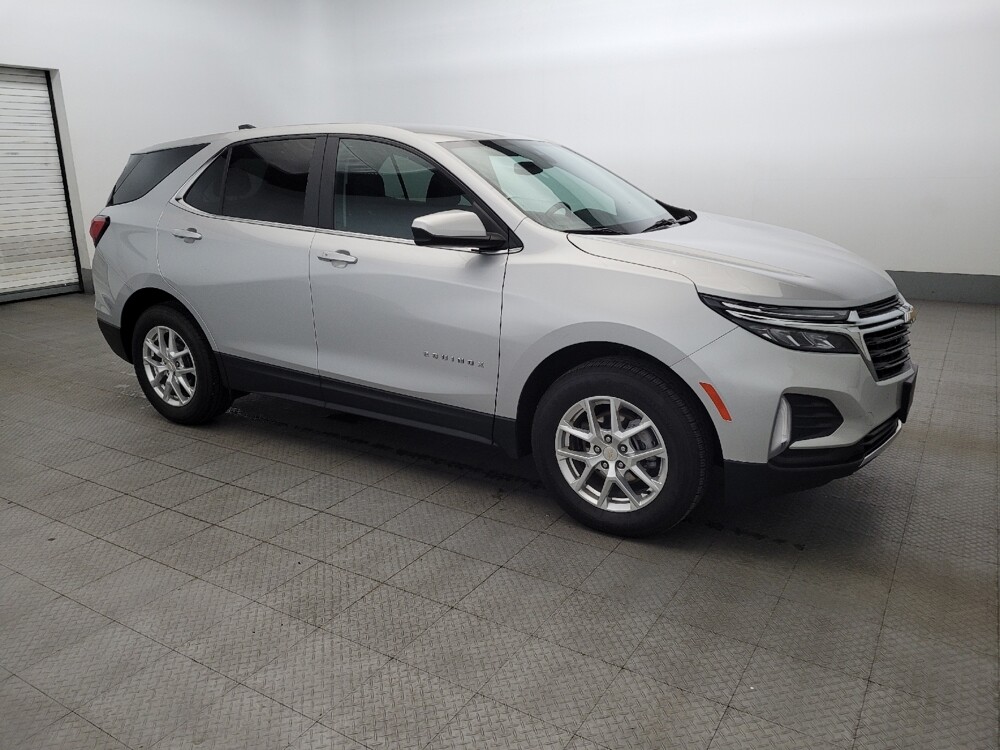 2022 Chevrolet Equinox in Allentown, PA 18103 - 18095250 11