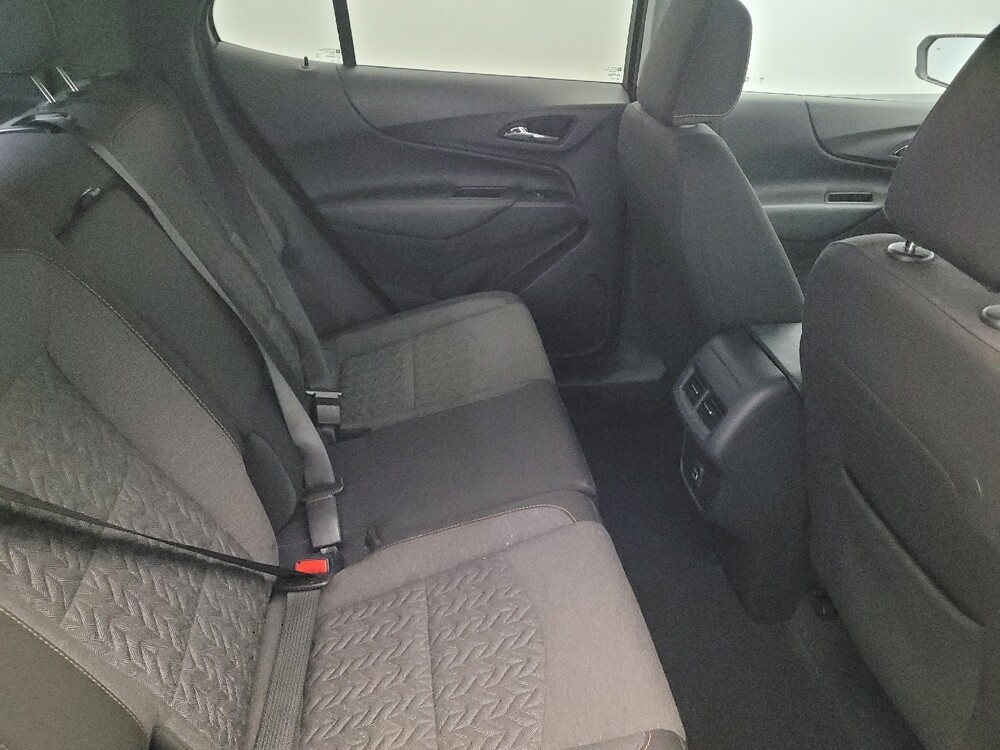 2022 Chevrolet Equinox in Allentown, PA 18103 - 18095250 19